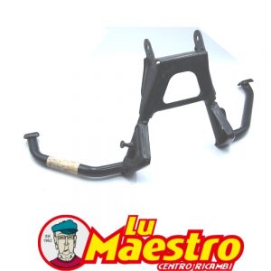 2743464 CAVALLETTO CENTRALE ORIGINALE PIAGGIO HEXAGON GENUINE CENTER STAND