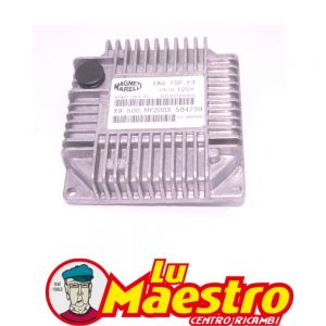 CM078403 CENTRALINA INIEZIONE ORIGINALE PIAGGIO X9 500 EVOLUTION ECU UNIT GENUINE PIAGGIO