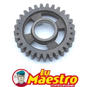 INGRANAGGIO TERZA MARCIA ORIGINALE GILERA CODICE 942713 Z29