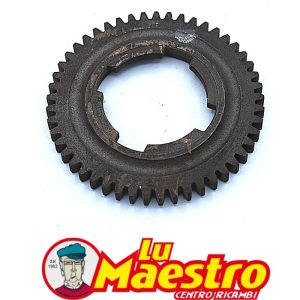 152840 INGRANAGGIO TERZA MARCIA ORIGINALE PIAGGIO VESPA R SPECIAL Z49