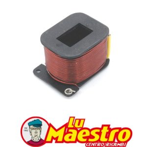 BOBINA BASSA TENSIONE LUCI ORIGINALE PIAGGIO PER VESPA 50 PK CODICE 230857