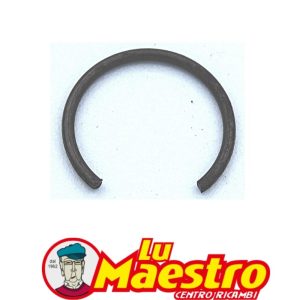 C RING FERMO SPINOTTO PISTONE ORIGINALE PIAGGIO VESPA ET4 125-150cc