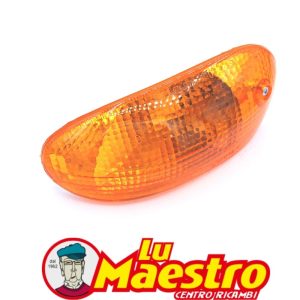 FRECCIA ANTERIORE SINISTRA ORIGINALE GILERA STALKER 294351 INDICATORE DIREZIONE