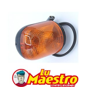 FRECCIA POSTERIORE DESTRA DX ORIGINALE PIAGGIO PER MOPED BOSS 254316