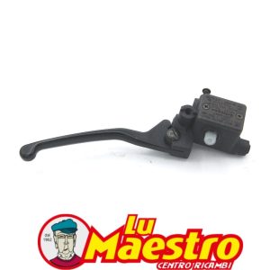 POMPA FRENO DESTRA CON LEVA ORIGINALE PIAGGIO HEXAGON 125 150 273344 GRIMECA