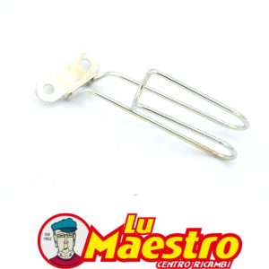 564118 PIASTRA PORTACAVI PARAFANGO ORIGINALE PIAGGIO PER SKIPPER 125 150 1998-2005