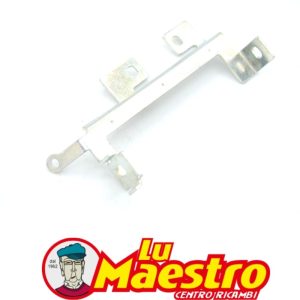 944359 STAFFA SUPPORTO SERRATURA ORIGINALE GILERA BULLIT 50 NOS