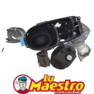 1B002853 KIT CONVERSIONE POSIZIONE SERBATOIO PER GILERA RUNNER