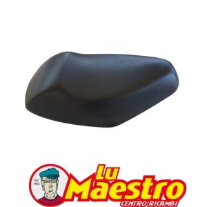 AP8229106 SELLA ORIGINALE PER SCOOTER APRILIA AMICO 50 92-94 PER COLORE NERO