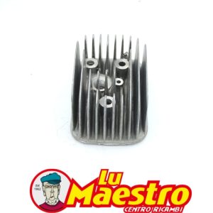 TESTATA CILINDRO ORIGINALE PER MOPED PIAGGIO CIAO BRAVO BOXER 243380 GENUINE NOS