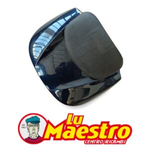 BAULETTO ORIGINALE PIAGGIO PER SCOOTER MEDLEY CM277501 37 LITRI COLORE BLU