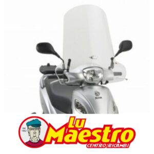 294A PARABREZZA ALTO GIVI PER SYM SYMPHONY 50 125 150 NO ATTACCHI