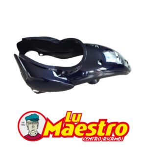 AP8268490 Codone Posteriore Blu originale Aprilia per Scooter Scarabeo 50 cc 2005-2006 THE00