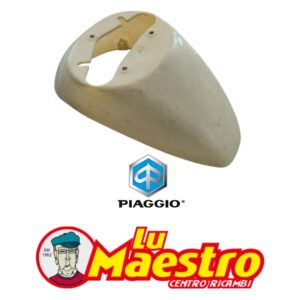 9153005 Parafango Anteriore Grezzo Originale Piaggio per Scooter Zip 50 1992 - 1996