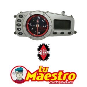 843911 Quadro Strumenti Contachilometri Usato Originale Gilera Runner SP dal 2010 - 2017