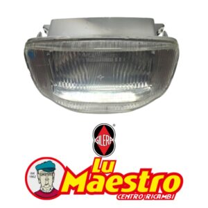 292323 Faro Anteriore Originale Gilera per Scooter Typhoon 50cc 2009 - 2011 581578