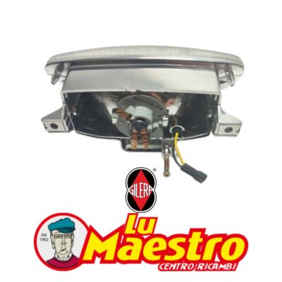 292323 Faro Anteriore Originale Gilera per Scooter Typhoon 50cc 2009 – 2011 581578