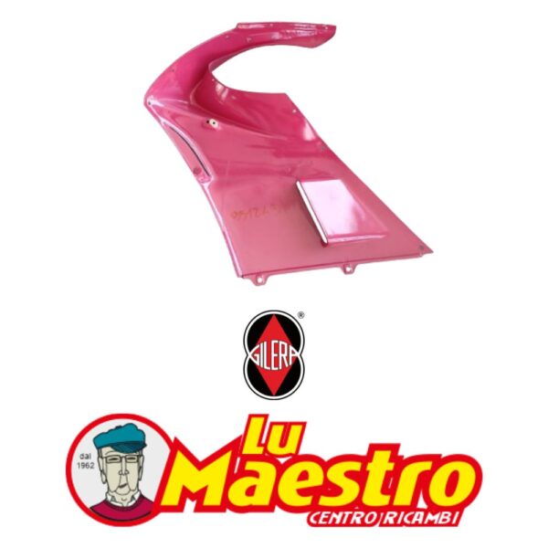 951243 Carena Laterale Destra Fucsia Nuova per Moto Gilera SP CRONO 125 cc Genuine Right Cowl Gilera SP CRONO