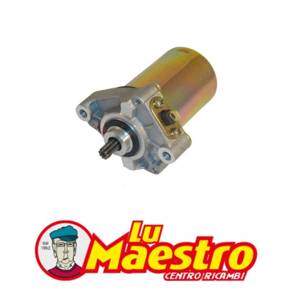 V735100106 Motorino Avviamento Okyami per Scooter Honda Shadow 50cc Lead 50cc dal 1987 al 2001