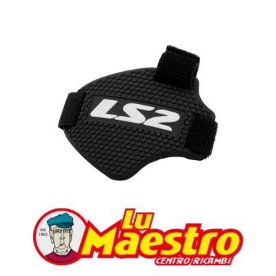 Salva Scarpa Ls2 SHIFT GUARD Protettore Scarpa