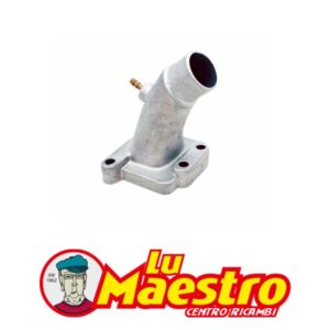 02-5595 Kit Collettore Aspirazione MALOSSI per Malaguti RST 50cc 19mm