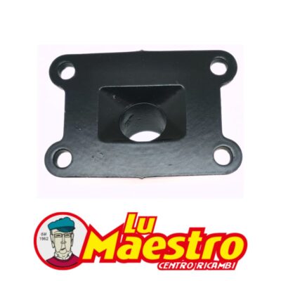 2150374 Collettore Aspirazione POLINI per Motore Minarelli MR4 H20