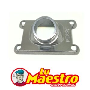 2150376 Collettore Aspirazione POLINI per Motore Minarelli MR4 H20