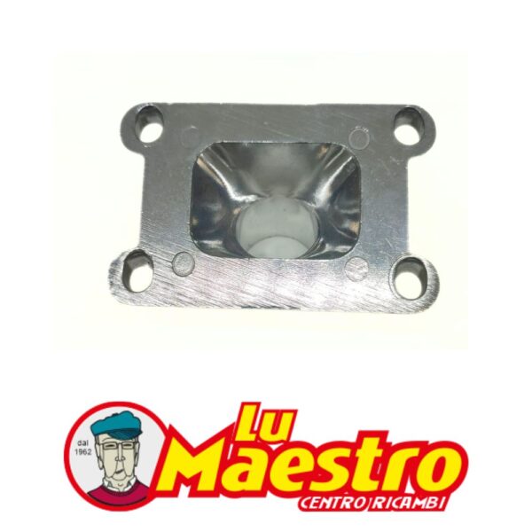 2150376 Collettore Aspirazione POLINI per Motore Minarelli MR4 H20