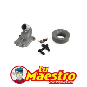 2150394 Kit Collettore Aspirazione POLINI per Malaguti RST 50cc 19mm